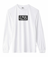 【後藤武敏コラボ】GZ55ドライ ロングスリーブTシャツ