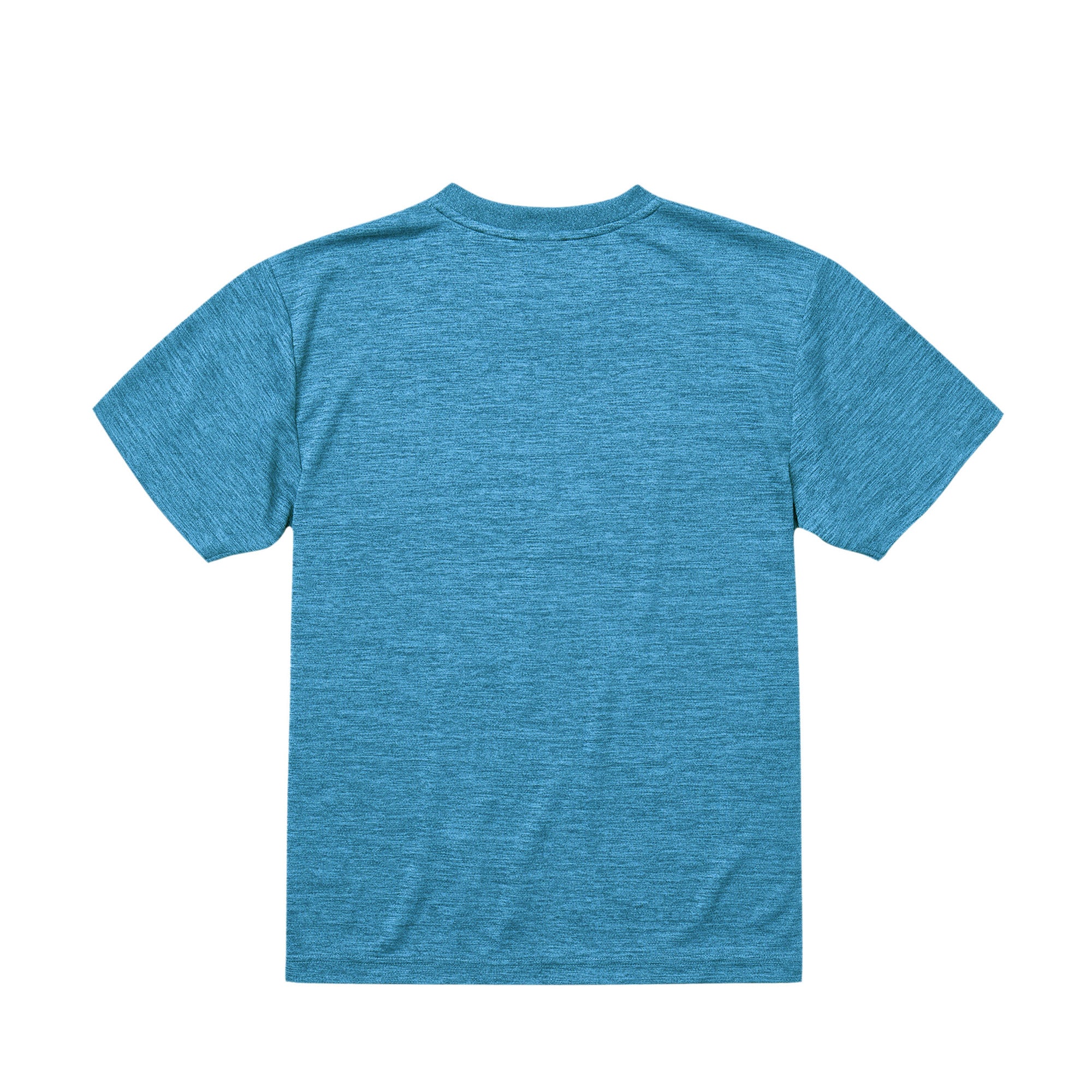 バンダナ柄プリントドライTシャツ