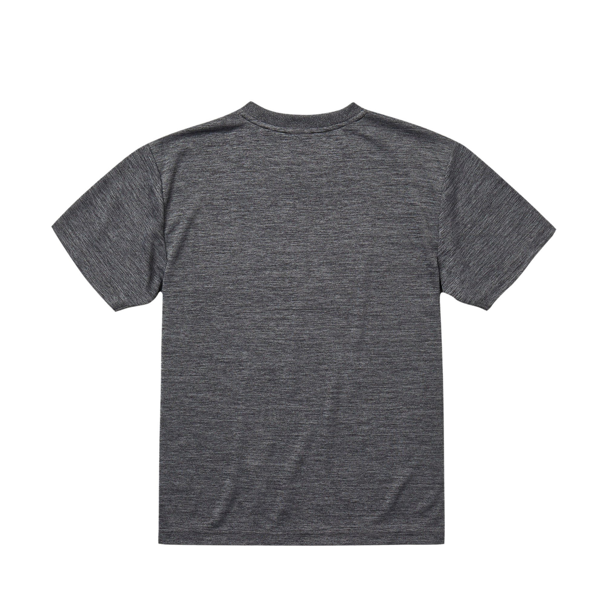 バンダナ柄プリントドライTシャツ