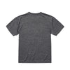 バンダナ柄プリントドライTシャツ
