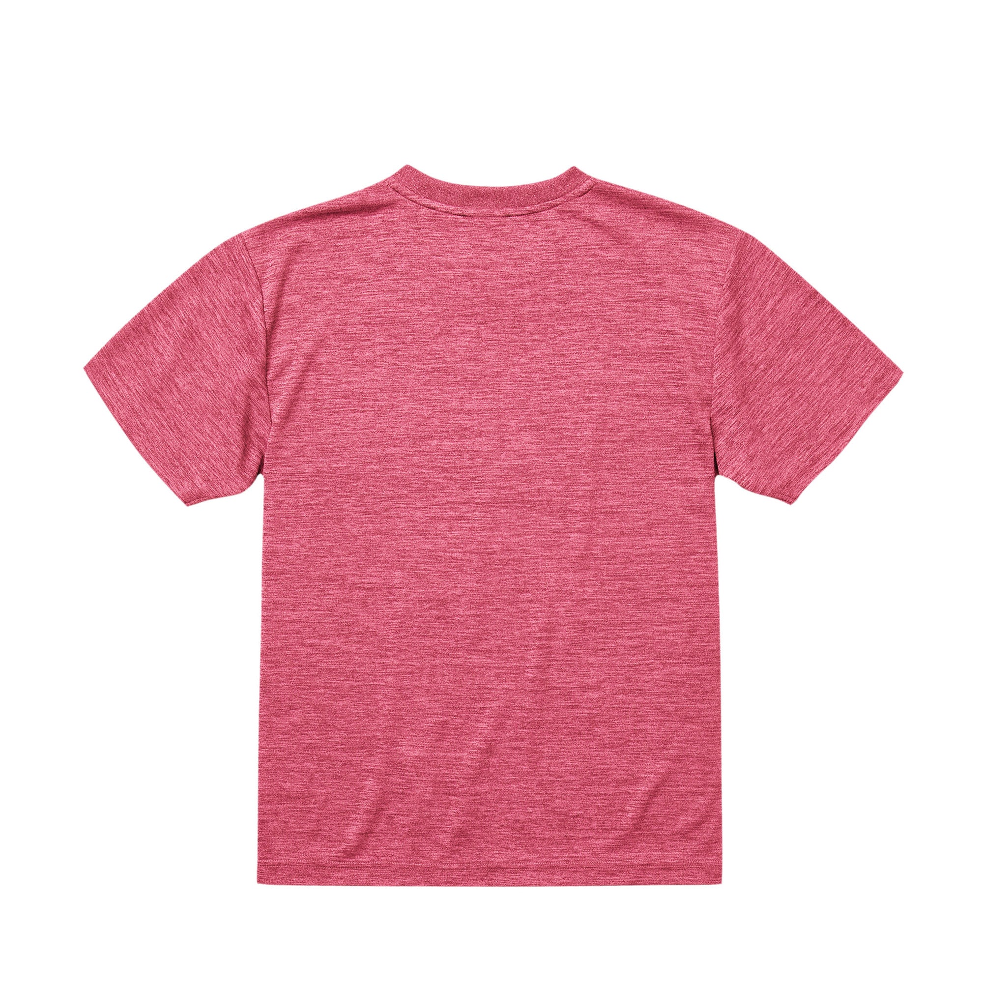 バンダナ柄プリントドライTシャツ