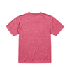 バンダナ柄プリントドライTシャツ