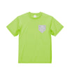 バンダナ柄プリントドライTシャツ