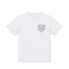 バンダナ柄プリントドライTシャツ