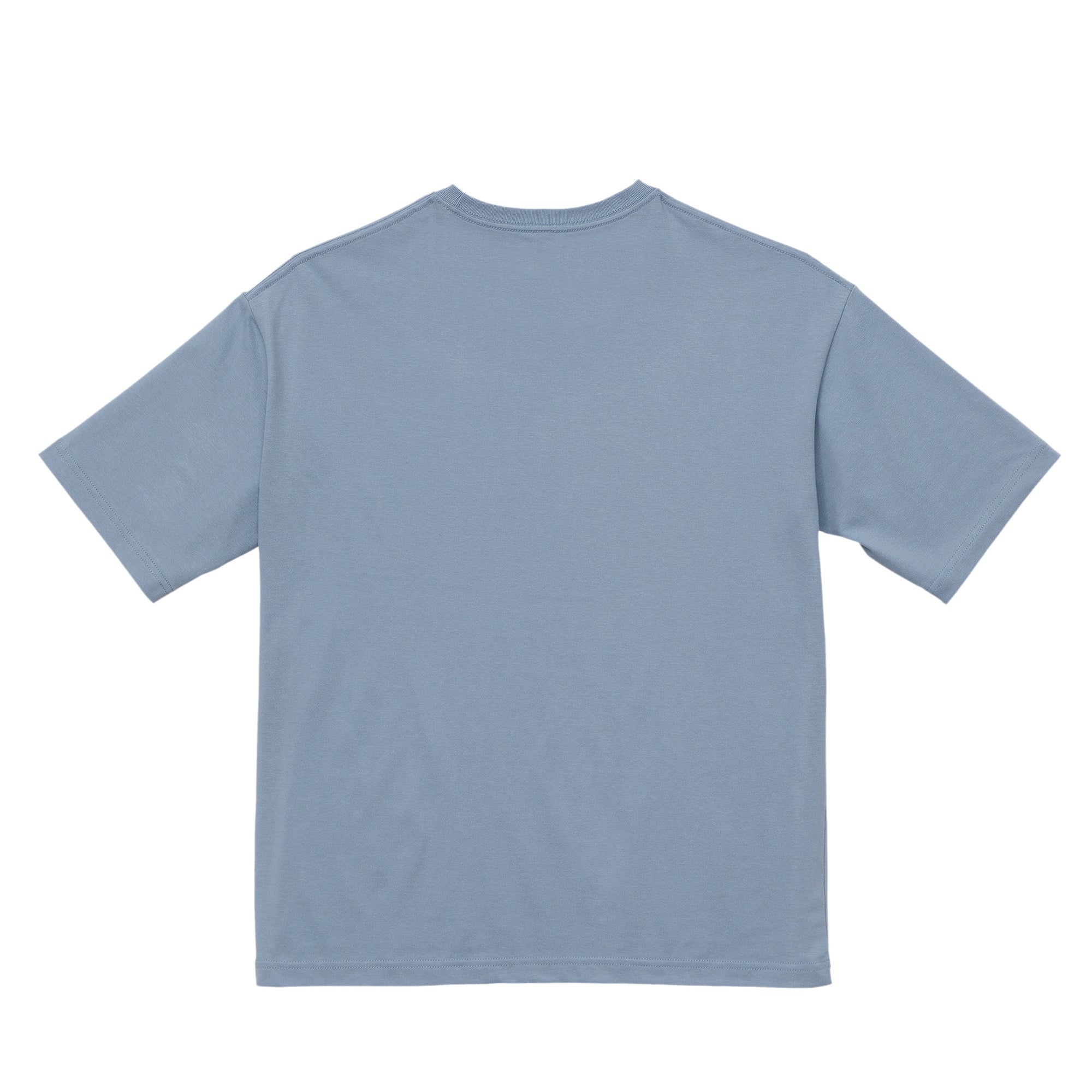 バンダナ柄プリントTシャツ