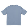 バンダナ柄プリントTシャツ