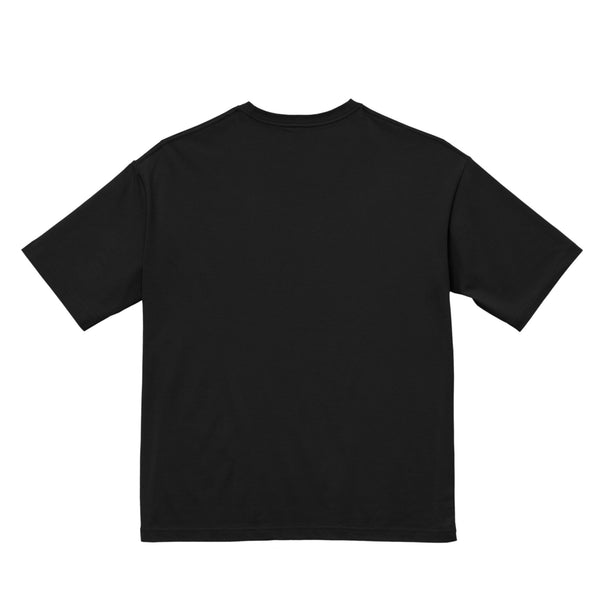 バンダナ柄プリントTシャツ