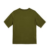 バンダナ柄プリントTシャツ