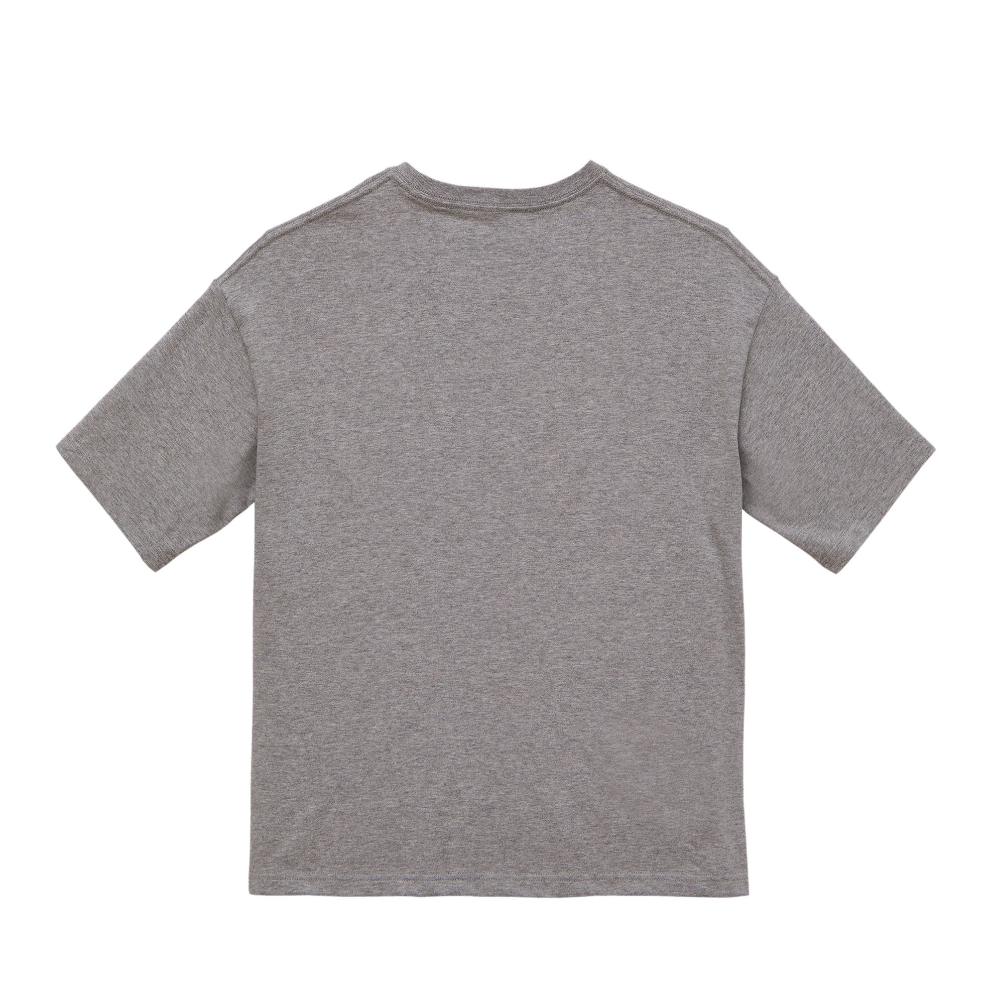 バンダナ柄プリントTシャツ