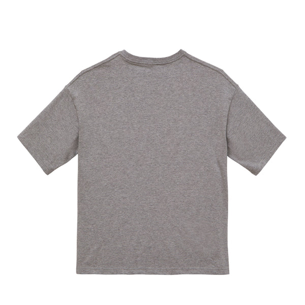 バンダナ柄プリントTシャツ