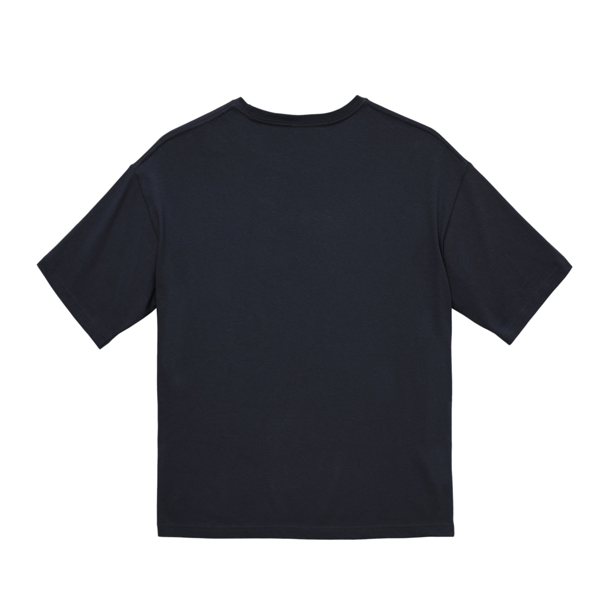 バンダナ柄プリントTシャツ
