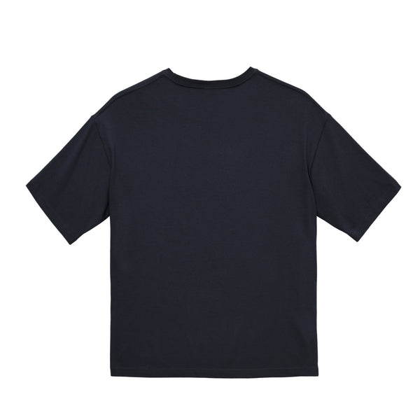 バンダナ柄プリントTシャツ