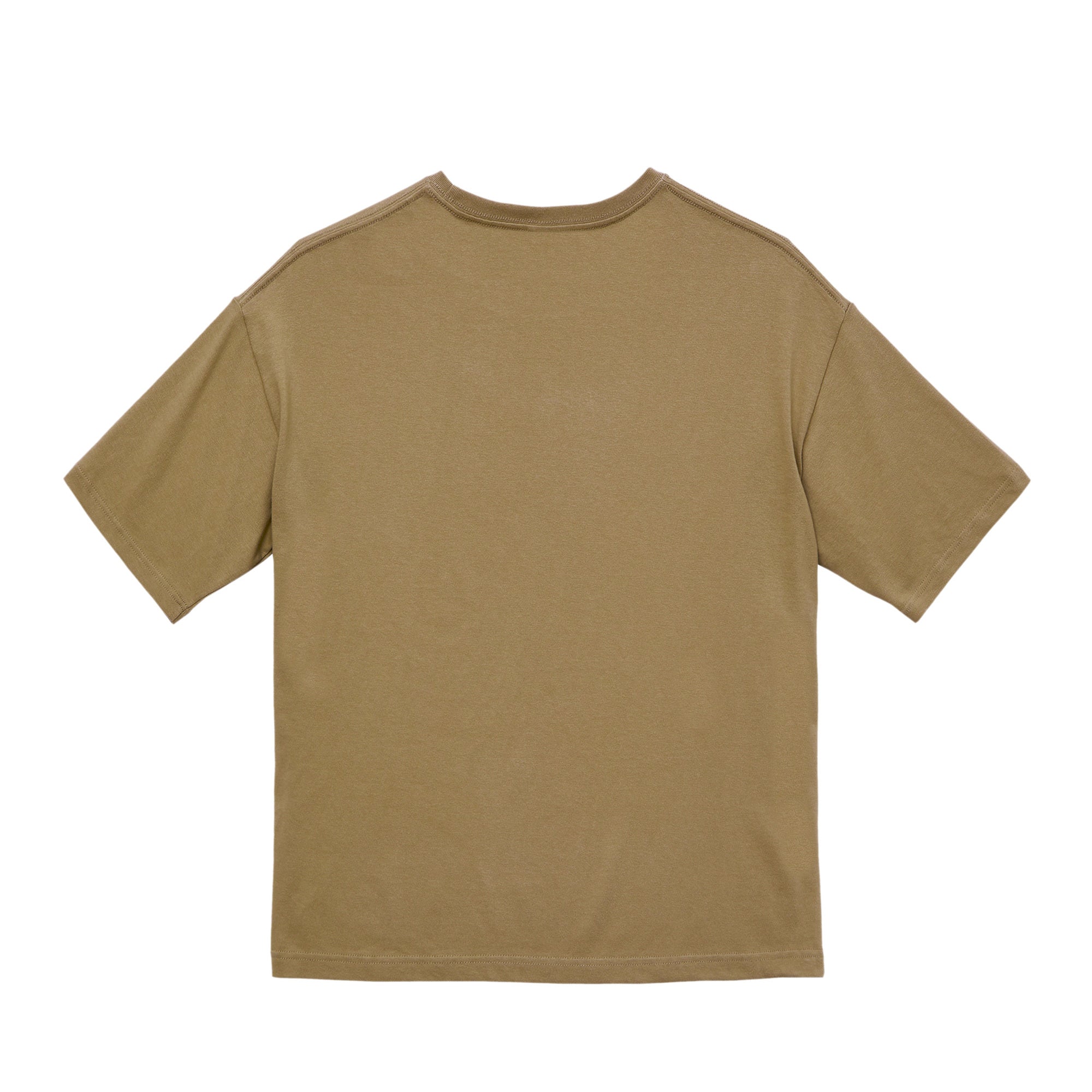 バンダナ柄プリントTシャツ