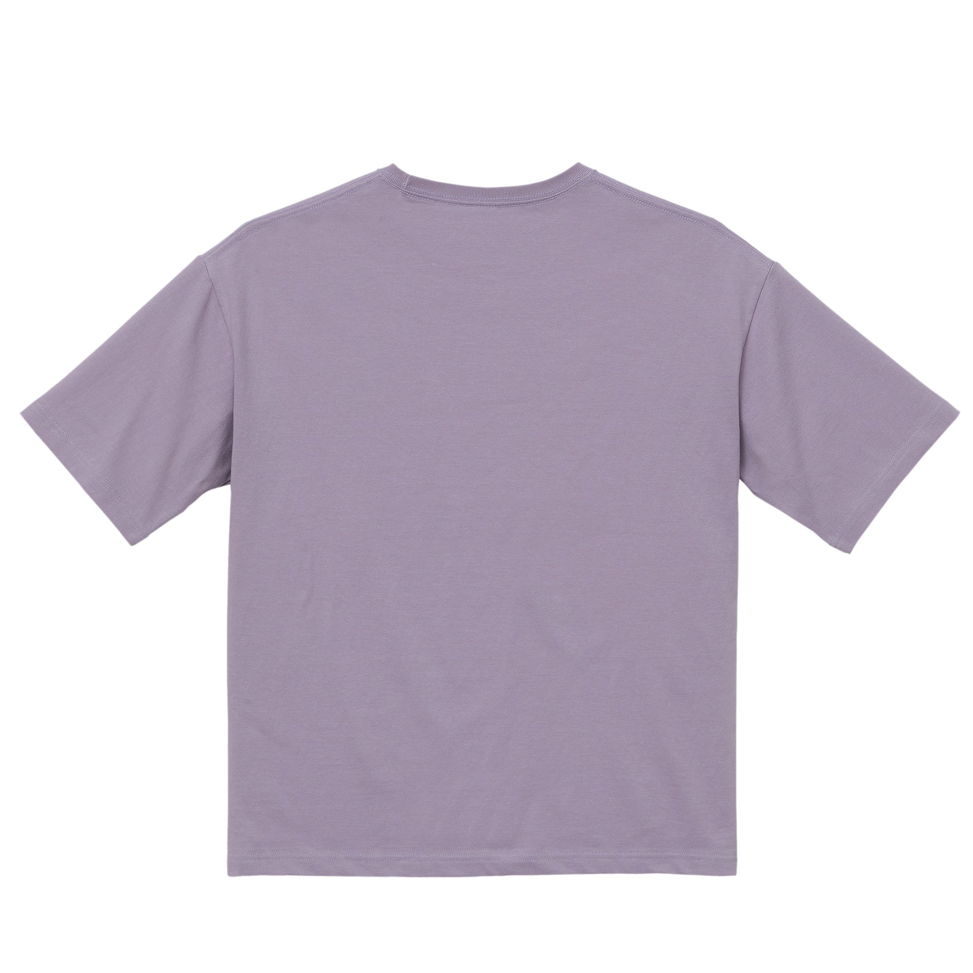 バンダナ柄プリントTシャツ