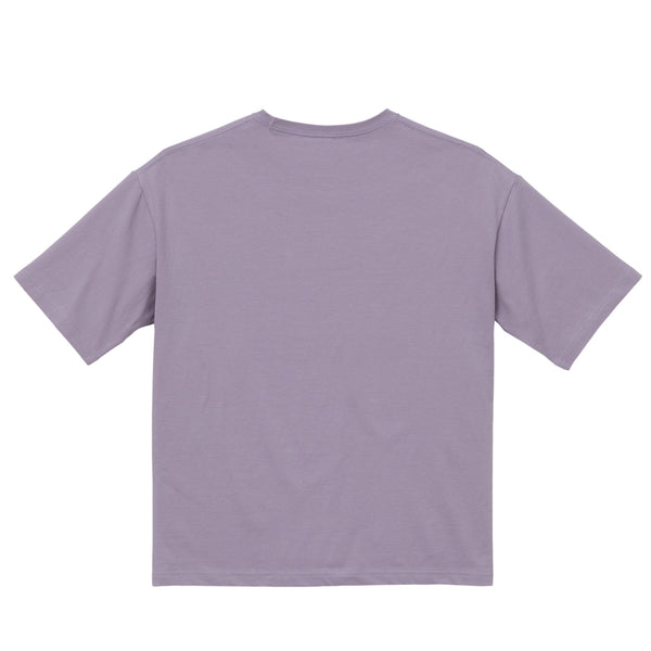 バンダナ柄プリントTシャツ