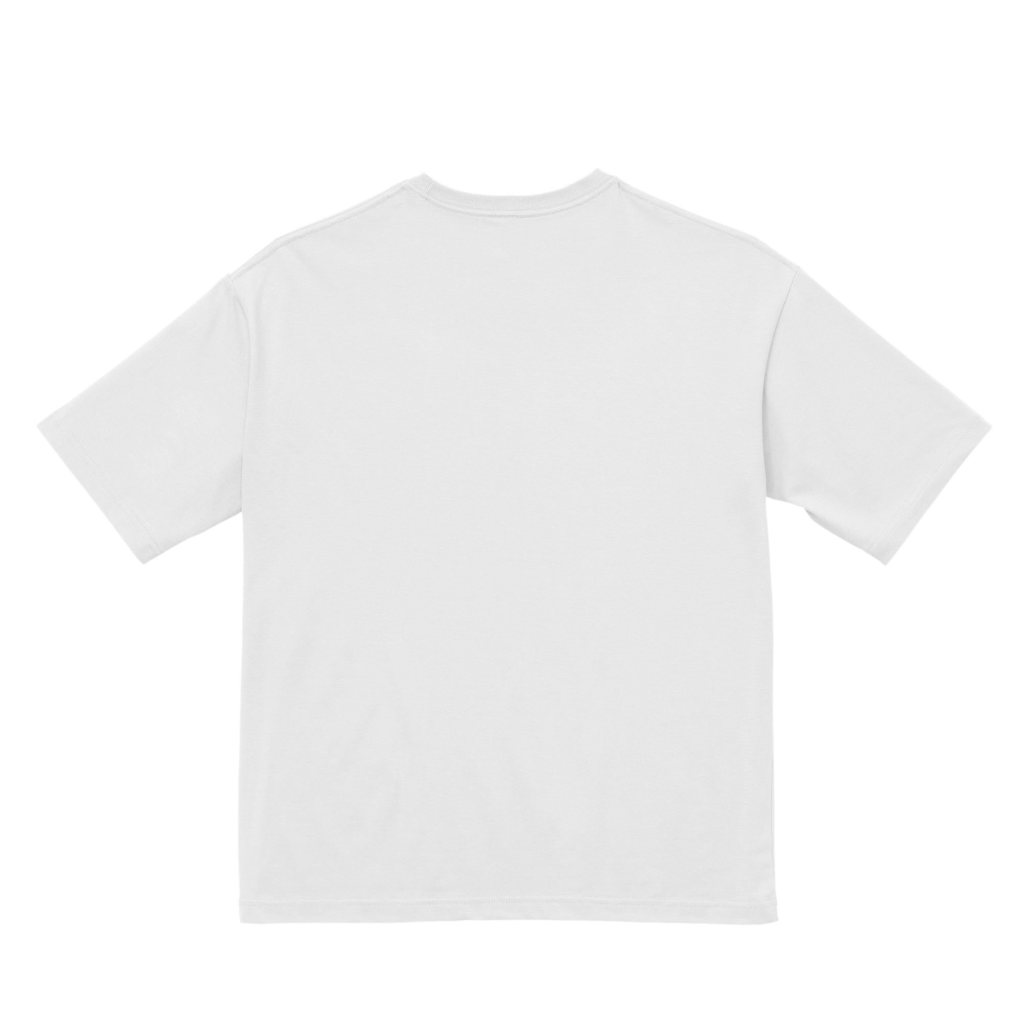 バンダナ柄プリントTシャツ