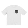 バンダナ柄プリントTシャツ