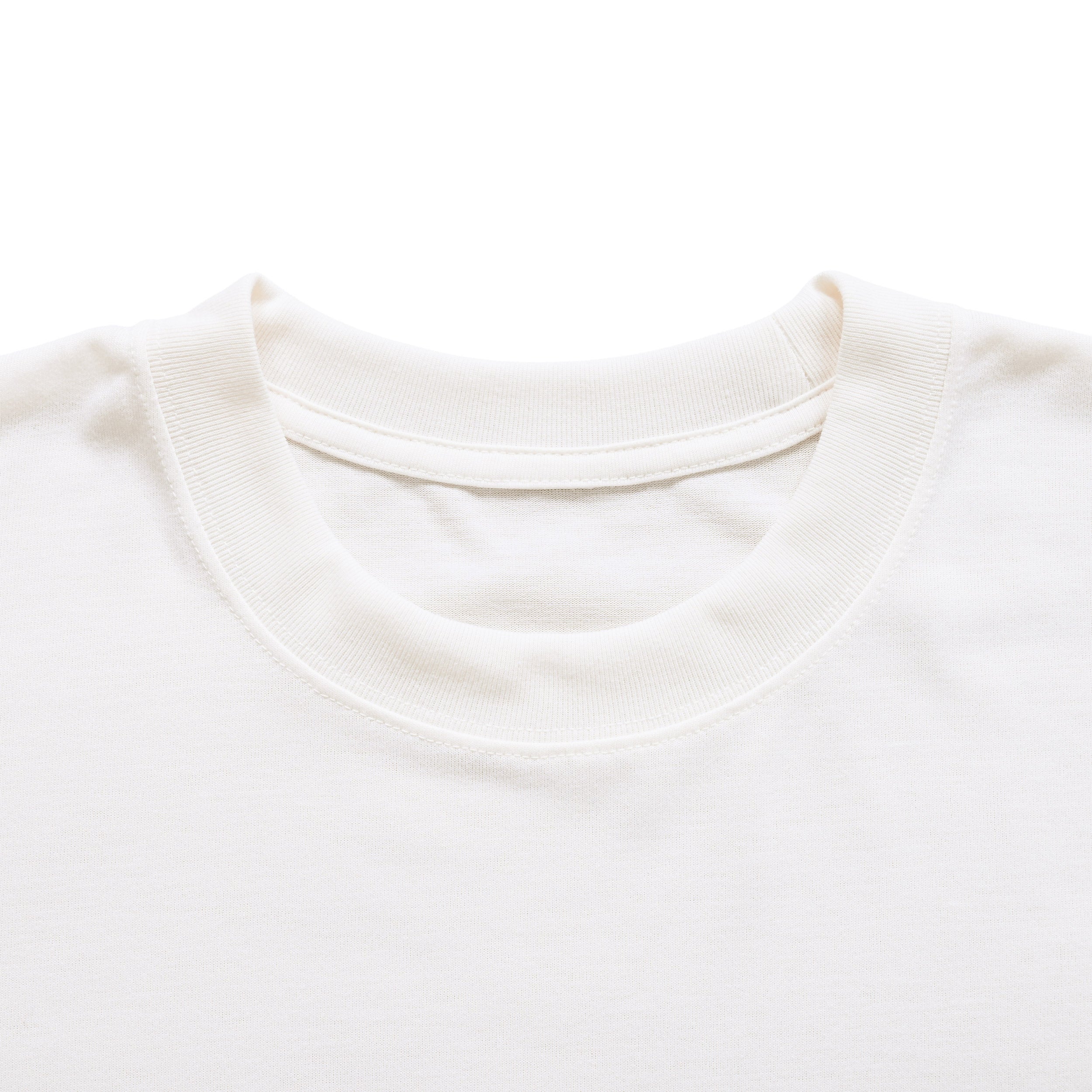     Plant-Dry T-Shirt organic-white image