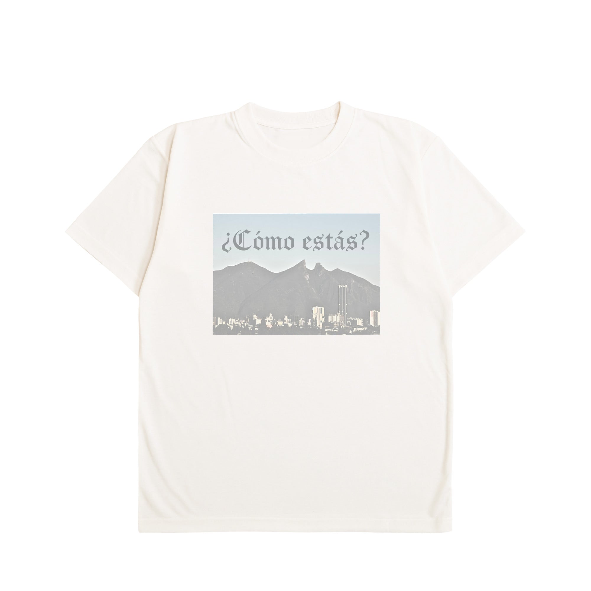     Plant-Dry T-Shirt organic-white image