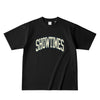 USAコットンTシャツ