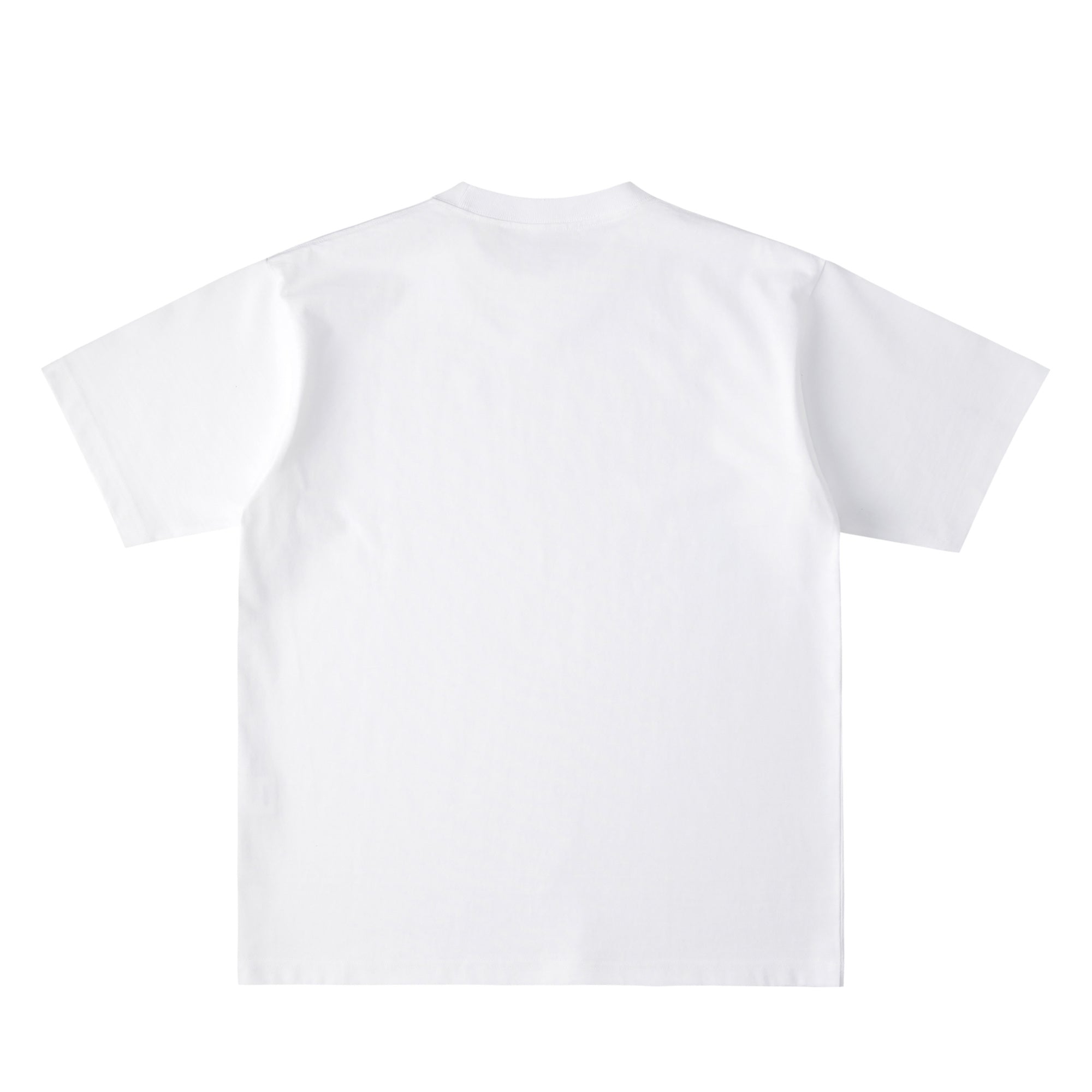 USAコットンTシャツ