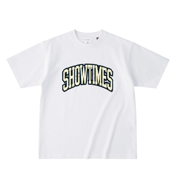 USAコットンTシャツ
