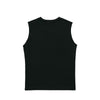 ATHLETIC SLEEVELESS black image