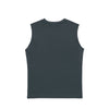 ATHLETIC SLEEVELESS grayish-green image