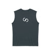 ATHLETIC SLEEVELESS grayish-green image