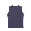 ATHLETIC SLEEVELESS grayish-purple image