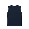 ATHLETIC SLEEVELESS navy image