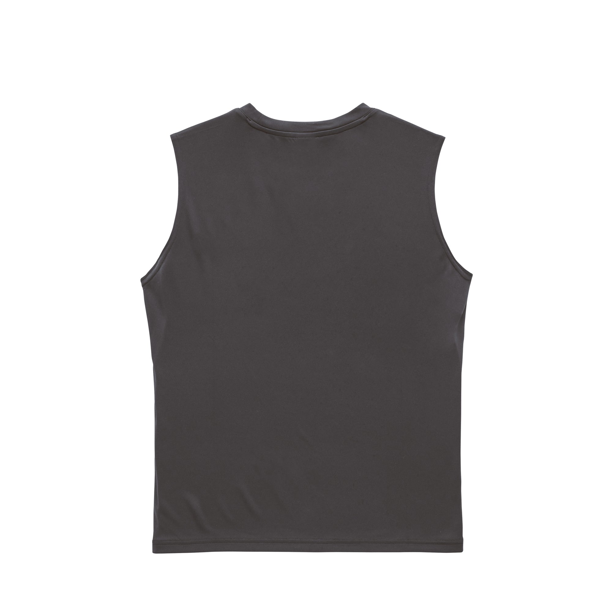 ATHLETIC SLEEVELESS sumi image