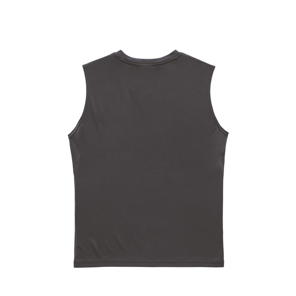 ATHLETIC SLEEVELESS sumi image
