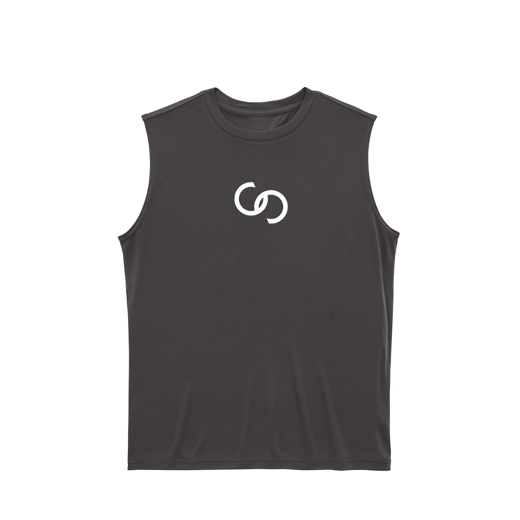 ATHLETIC SLEEVELESS sumi image