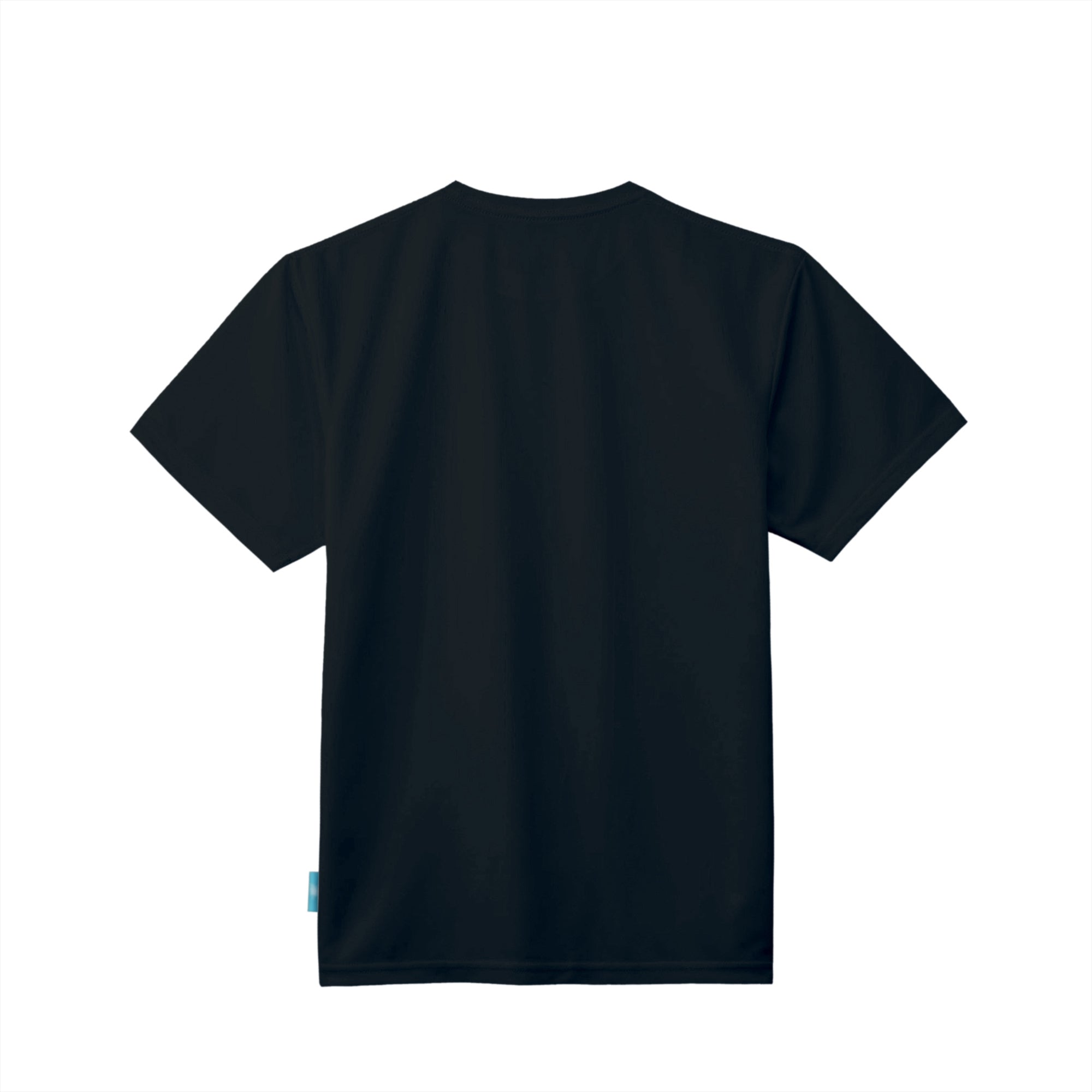  KANAGAWA BASEBALL T black image
