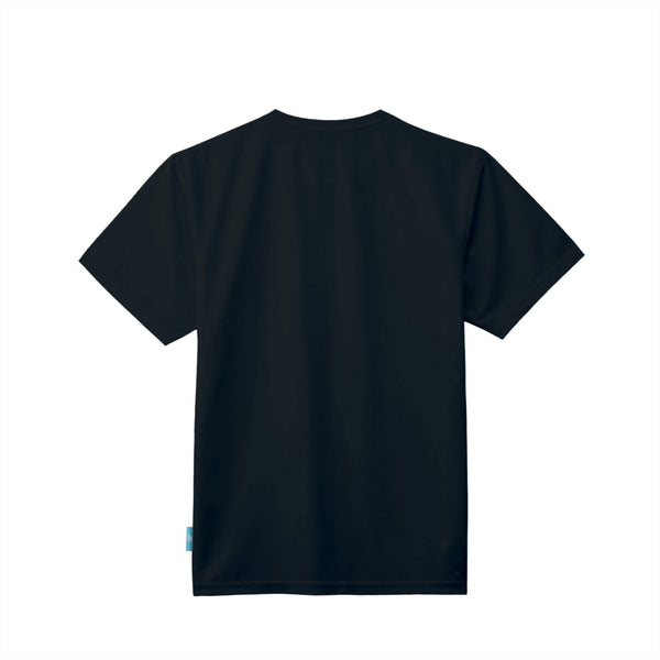  KANAGAWA BASEBALL T black image