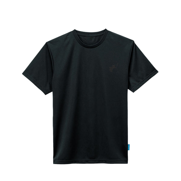  KANAGAWA BASEBALL T black image