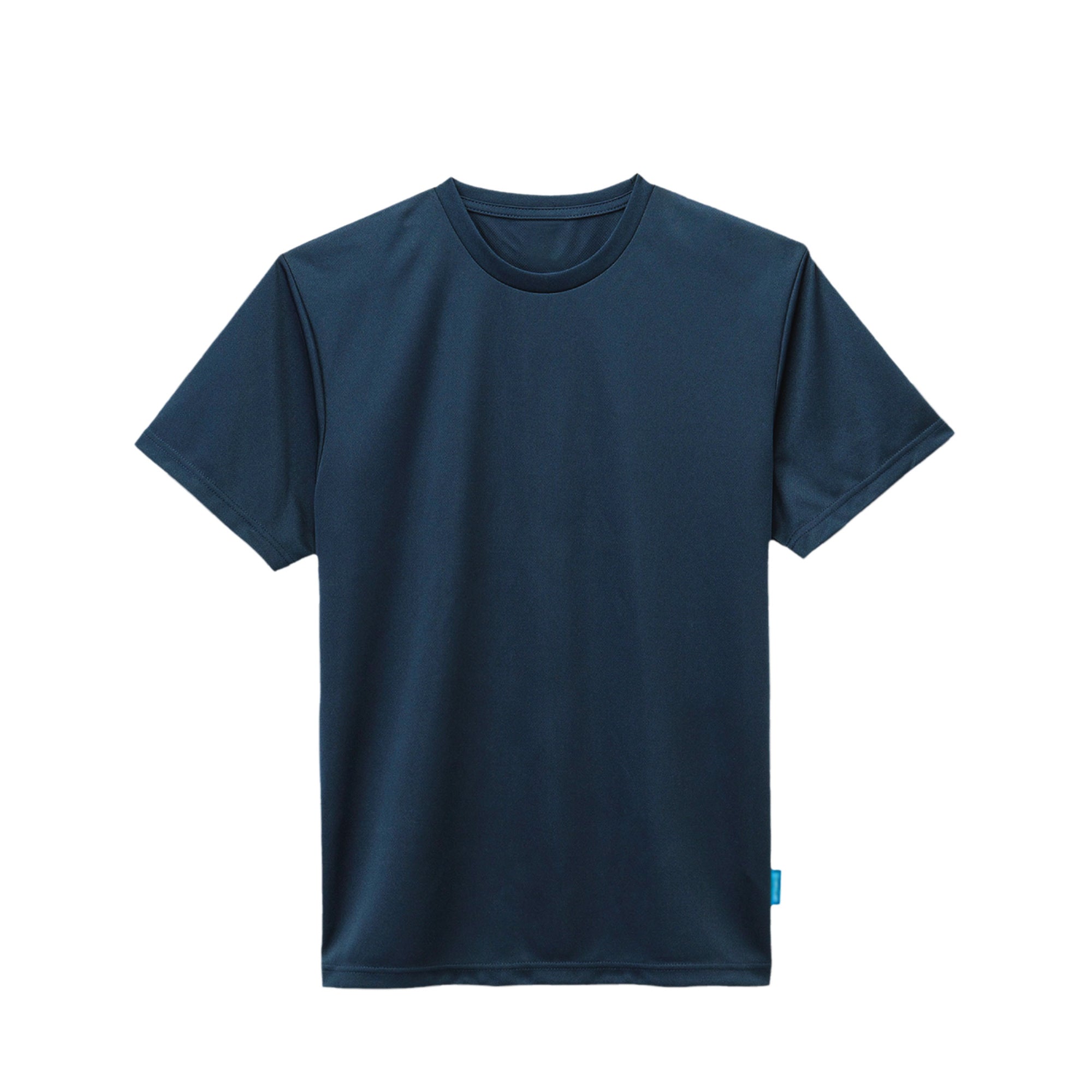  KANAGAWA BASEBALL T navy image