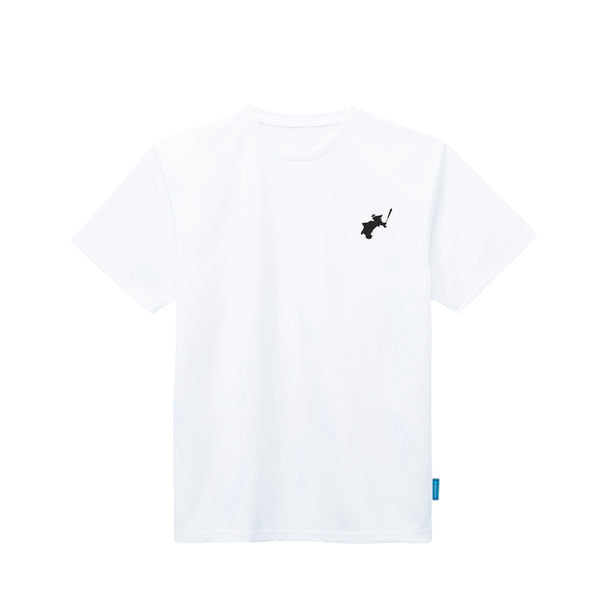  KANAGAWA BASEBALL T white image