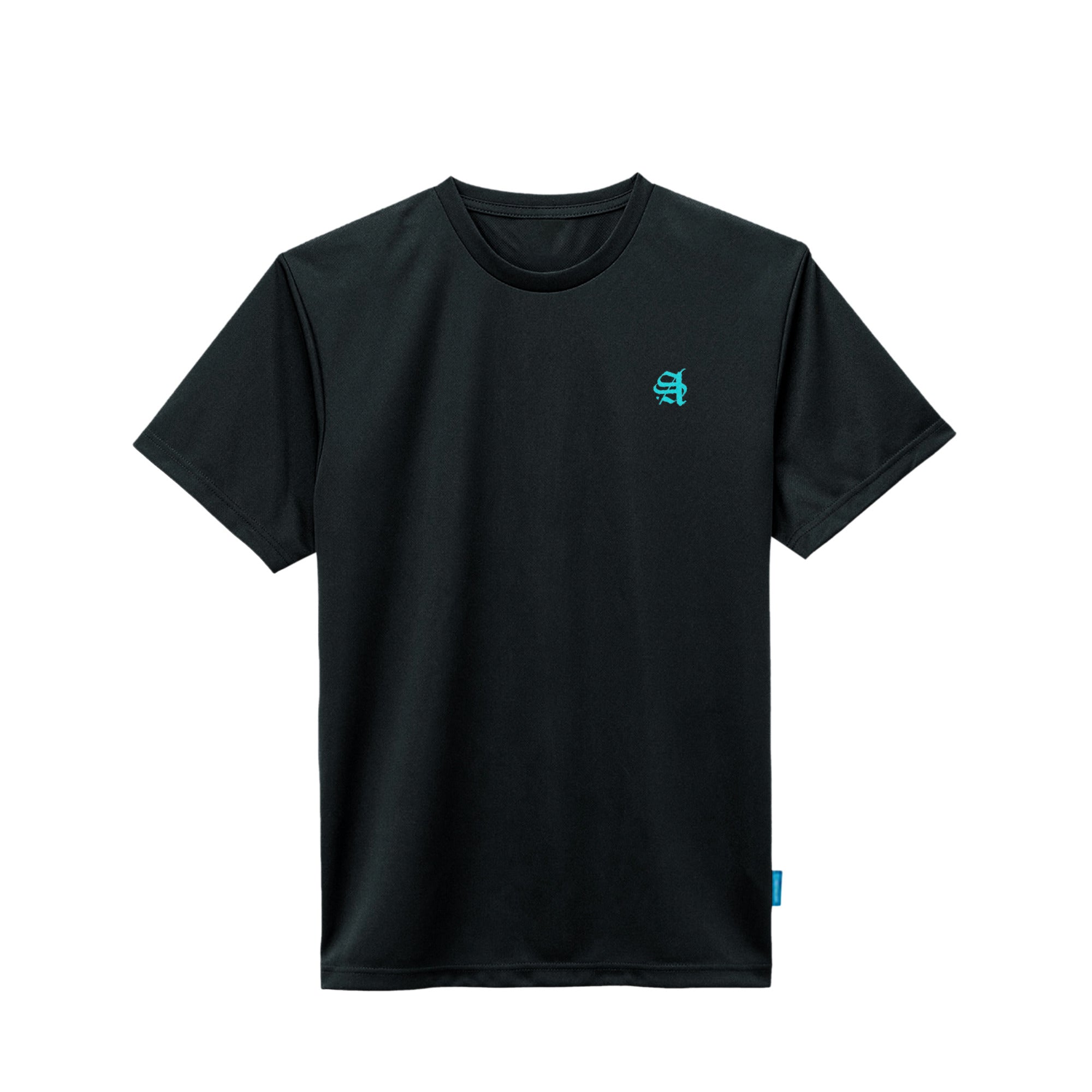 SA Cool T-shirt black image