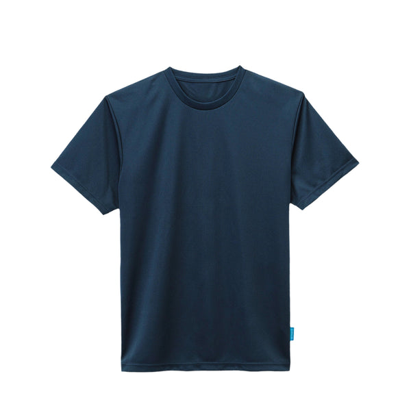 SA Cool T-shirt navy image