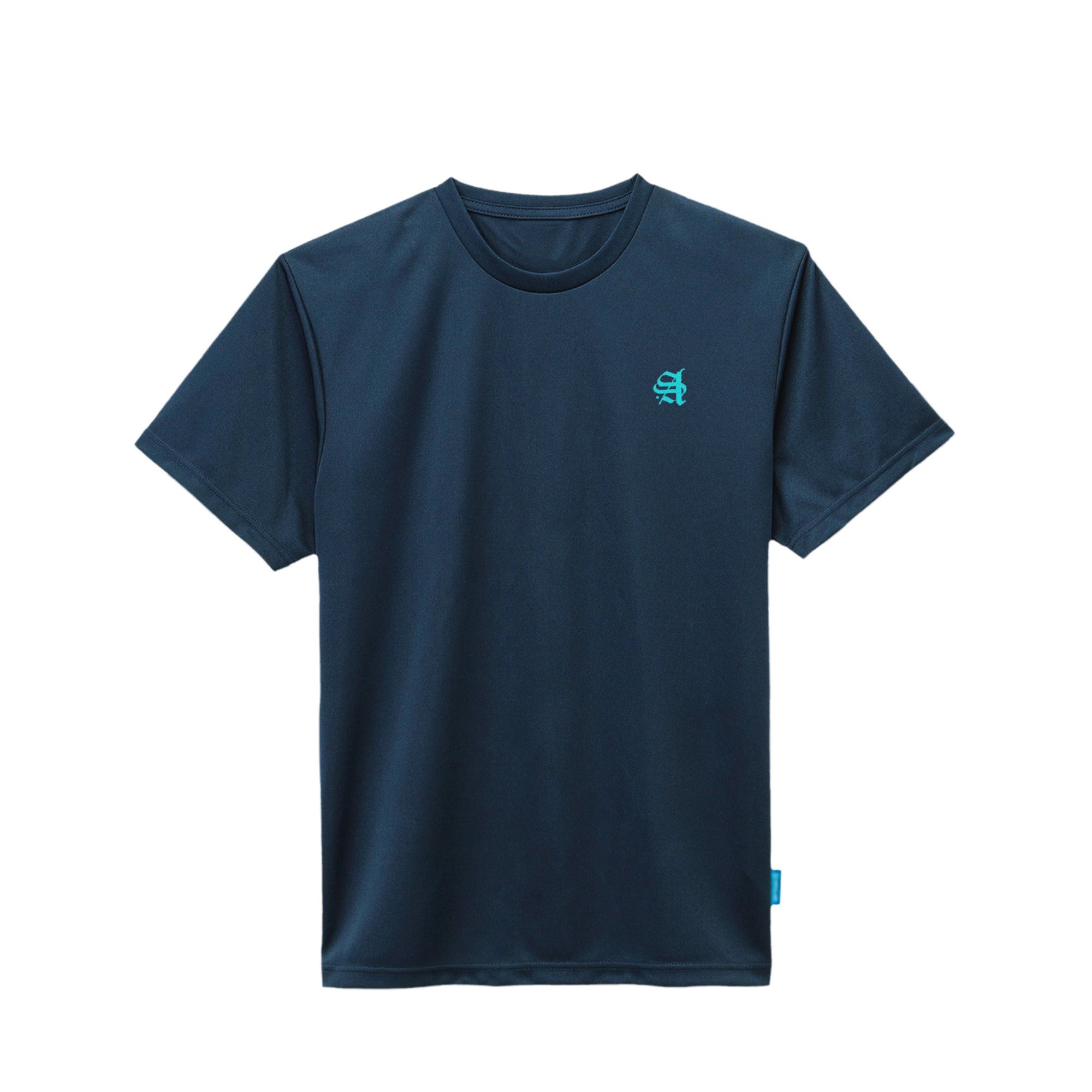 SA Cool T-shirt navy image