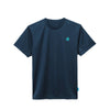 SA Cool T-shirt navy image