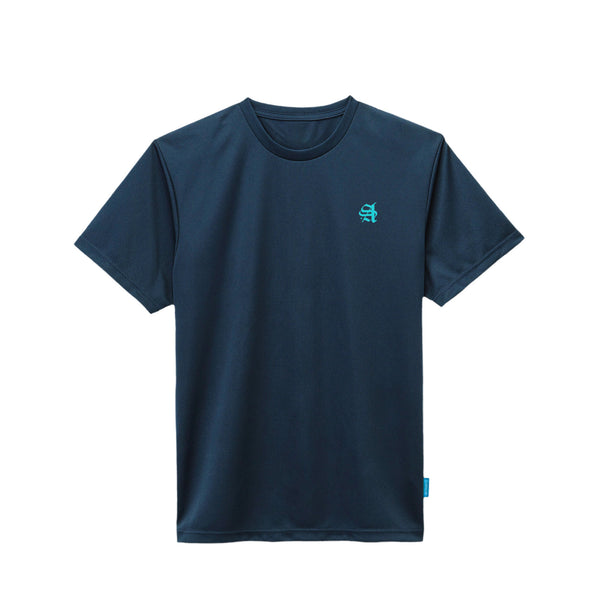 SA Cool T-shirt navy image