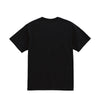 HEAVYWEIGHT LOGO T black image
