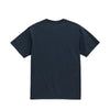 HEAVYWEIGHT LOGO T navy image