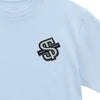 HEAVYWEIGHT LOGO T sky-blue image