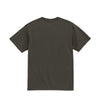 HEAVYWEIGHT LOGO T sumi image