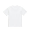 HEAVYWEIGHT LOGO T white image