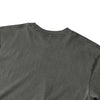 Washed T-shirt fade-gray image